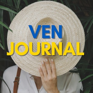 Ven Journal