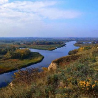 Встреча на Ворскле