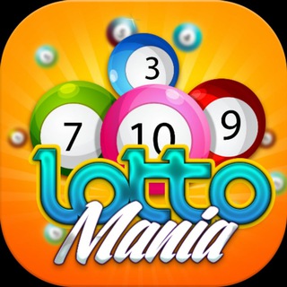 🎲 Lotto Mania Chat - Лотереи, Конкурсы, Розыгрыши 🎲