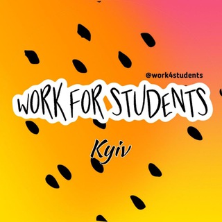 Work for students