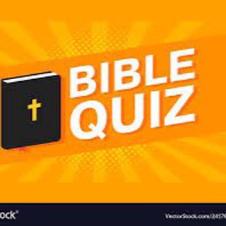 Bible Quiz