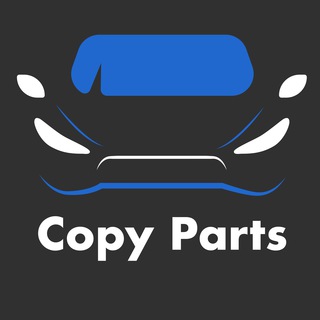 Кузовні Автозапчастини USA ⚙️ Copy_Parts🏎