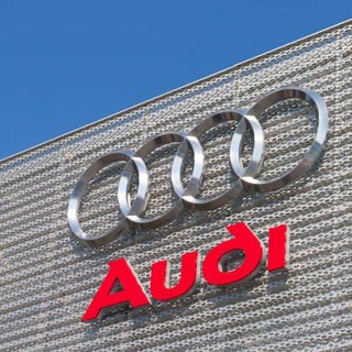 AUDI PARTS UA