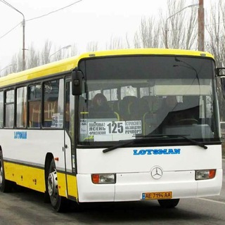 🇺🇦 Городской Транспорт Днепра 🇺🇦