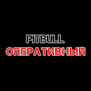 Опер - PITBULL «Kyiv»