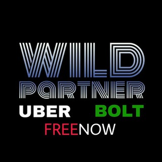 WILD PARTNER UBER/BOLT