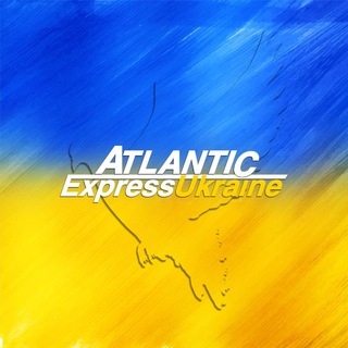 Atlantic Express Ukraine 📞 068 601 02 03