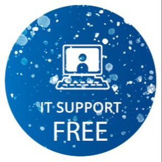 Free IT Support