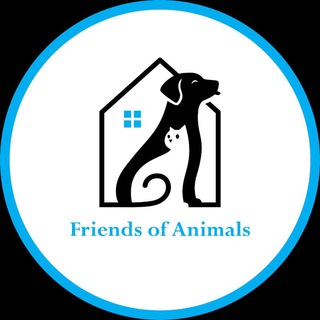 Friends of animals