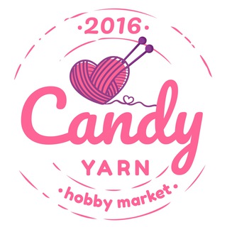 Candy Yarn