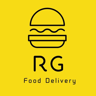 RG food delivery