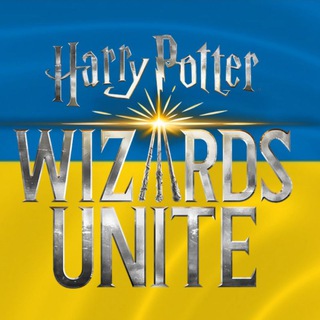 🇺🇦 Harry Potter Wizards Unite Ukraine