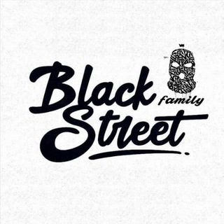 black street family🖤