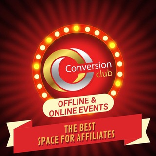 Conversion club Events