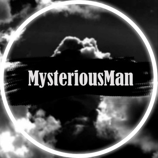 MysteriousMan | Chat