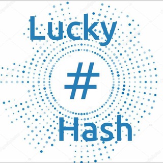 Lucky-Hash