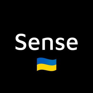 Sense SuperApp 🇺🇦