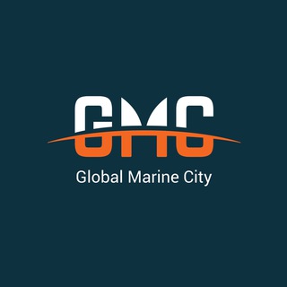 Global Marine City│Морское Сообщество