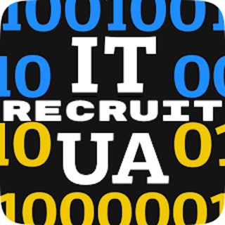 IT RECRUITMENT UA