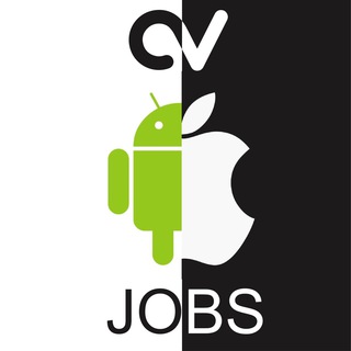 Android - IOS вакансии и резюме