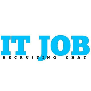 RecruitingIT all Ukraine chat