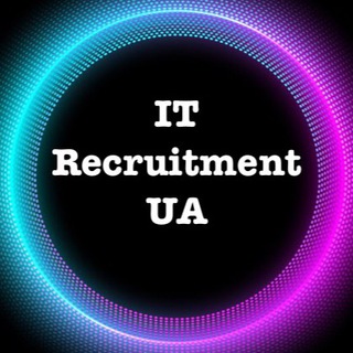 IT Recruitment UA