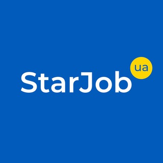 Робота в Україні | StarJob чат