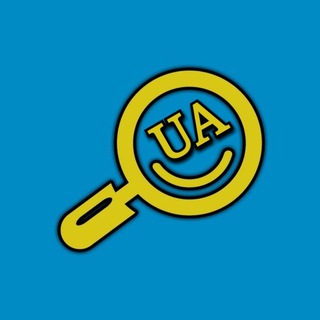 Работа UA 🇺🇦