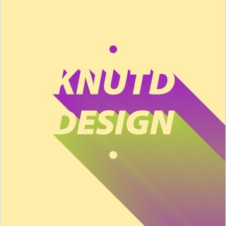 KNUTD / Дизайн