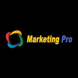 Marketing Pro (раскрутка телеграмм)