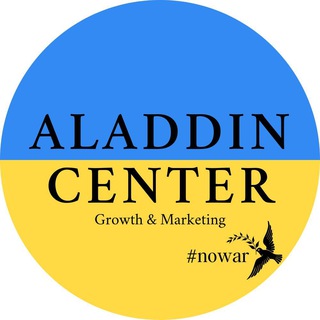 Aladdin Center Community