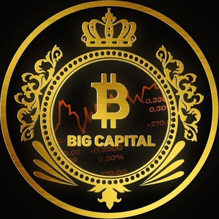 ⚜️BIG Capital⚜️ Chat