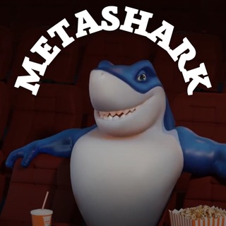 💵 #MetaShark Group 💵