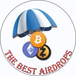 💰The Best Airdrop Projects💰