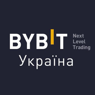 Bybit Україна