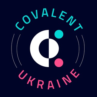 Ukraine | Covalent