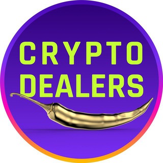 Crypto Dealers🌶