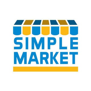 Simple Market - public