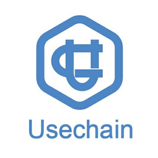 UsechainOfficial I