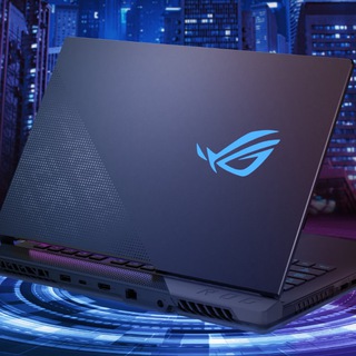 Asus ROG Strix G733 (2021) Форум