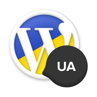 WordPress Ukraine Community