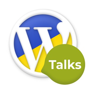 WordPress Ukraine Talks