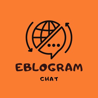 Eblogram Chat