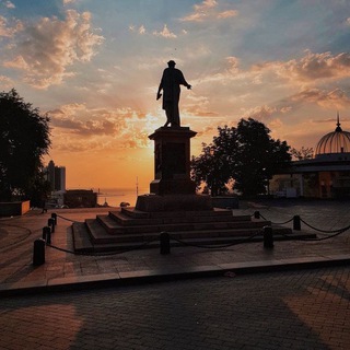 Чат прекрасных людей Одессы✨