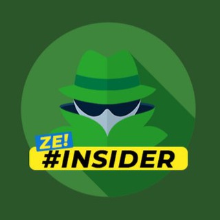 Ze! INSIDER_чат