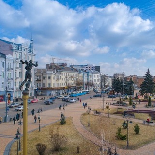 Вінниця Онлайн🗞⌚️🌆🏘☕️🌤