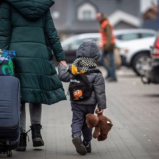 Переселенцы Днепр