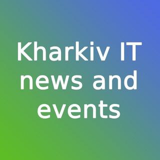 Kharkiv IT news and events