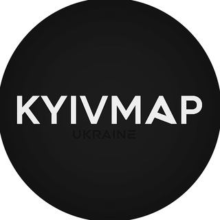 KYIVMAP 🇺🇦