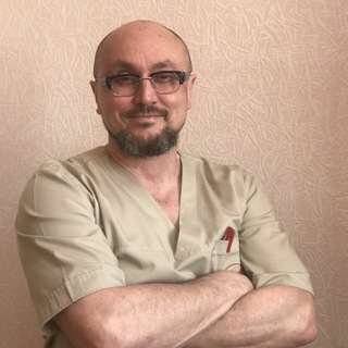 Dr.Yaroslav Kryshtafovych